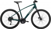 Фото - Велосипед Trek Dual Sport 2 Gen 5 2023 frame XL 