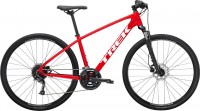 Фото - Велосипед Trek Dual Sport 2 Gen 5 2022 frame S 