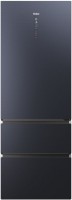 Холодильник Haier HTW-7720ENMB сірий