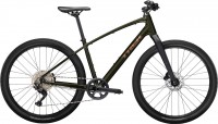 Zdjęcia - Rower Trek Dual Sport 3 Gen 5 2023 frame L 