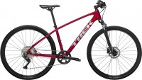 Фото - Велосипед Trek Dual Sport 3 Gen 4 2022 frame S 