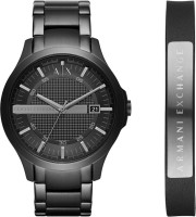 Наручний годинник Armani AX7101 
