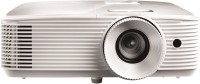 Проєктор Optoma HD29HLVx 