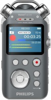 Zdjęcia - Dyktafon Philips DVT 7500 