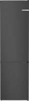 Холодильник Bosch KGN392XCF графіт