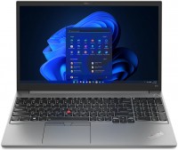Zdjęcia - Laptop Lenovo ThinkPad E15 Gen 4 AMD (E15 Gen 4 21ED0049US)