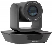 Kamera internetowa Sandberg ConfCam PTZ x10 Remote 1080P 