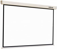 Фото - Проєкційний екран Reflecta CrystalLine Rollo Softlift 240x240 