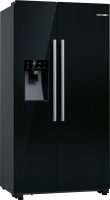 Холодильник Bosch KAD93ABEP чорний