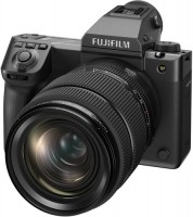 Zdjęcia - Aparat fotograficzny Fujifilm GFX 100 II  kit