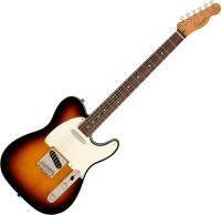 Gitara Squier Classic Vibe Baritone Custom Telecaster 