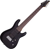 Gitara Schecter C-8 Deluxe 