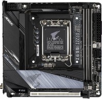 Фото - Материнська плата Gigabyte Z690I AORUS ULTRA LITE DDR5 