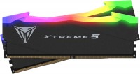 Оперативна пам'ять Patriot Memory Viper Xtreme 5 RGB 2x16Gb PVXR532G76C36K