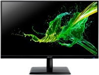 Zdjęcia - Monitor Acer EK241YHbi 23.8 "  czarny