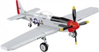 Конструктор COBI P-51D Mustang 5847 