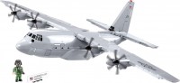 Конструктор COBI Lockheed C-130 Hercules 5839 