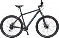 Фото - Велосипед Comanche Tomahawk S-Pro 29 frame 17.5 