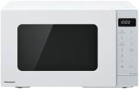 Kuchenka mikrofalowa Panasonic NN-K35NWMEPG biały