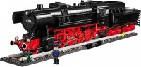 Конструктор COBI DR BR 52 Steam Locomotive 2in1 Executive Edition 6280 