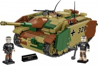 Конструктор COBI Sturmgeschutz III Ausf.G Executive Edition 2285 
