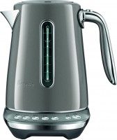 Фото - Електрочайник Breville Smart Kettle Luxe BKE845SHY сірий