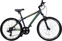 Фото - Велосипед Comanche Prairie Comp M frame 19 