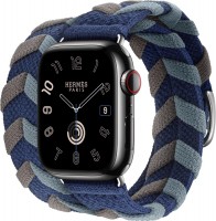 Фото - Смарт годинник Apple Watch 9 Hermes  41 mm