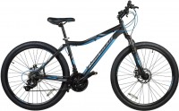 Фото - Велосипед Comanche Ranger Magnum Disc 27.5 frame 16 