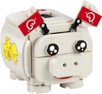 Klocki CaDa Piggy Bank C51036W 