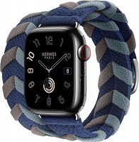 Zdjęcia - Smartwatche Apple Watch 9 Hermes  45 mm
