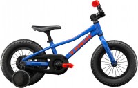 Дитячий велосипед Trek Precaliber 12 Boys 2022 