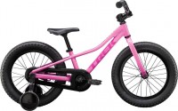 Дитячий велосипед Trek Precaliber 16 Girls 2022 