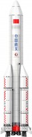 Zdjęcia - Klocki CaDa Long March 5 Launch Vehicle C56032W 