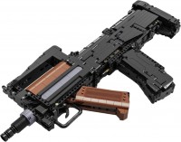 Klocki CaDa Groza Rifle C81022W 