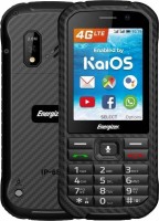 Zdjęcia - Telefon komórkowy Energizer Hardcase H280S 4 GB / 0.5 GB