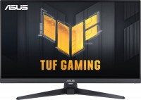 Монітор Asus TUF Gaming VG328QA1A 31.5 "  чорний