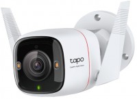 Zdjęcia - Kamera do monitoringu TP-LINK Tapo C325WB 