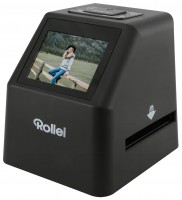 Сканер Rollei DF-S 310 SE 