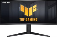 Monitor Asus TUF Gaming VG34VQL3A 34 "  czarny