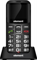 Zdjęcia - Telefon komórkowy Sencor Element P012S 0 B