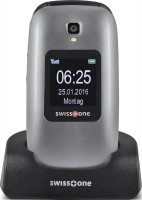 Telefon komórkowy Swisstone BBM 625 0 B