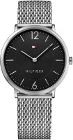 Фото - Наручний годинник Tommy Hilfiger James 1710355 