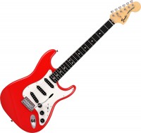 Електрогітара / бас-гітара Fender Made in Japan Limited International Color Stratocaster 