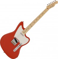 Zdjęcia - Gitara Fender Made in Japan Limited Offset Telecaster 