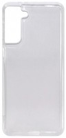 Чохол 3MK Clear Case for Galaxy S21 Plus 