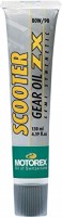 Zdjęcia - Olej przekładniowy Motorex Scooter Gear Oil ZX 80W-90 0.13L 0.13 l