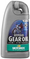 Фото - Трансмісійне мастило Motorex Hypoid Gear Oil 80W-90 1L 1 л