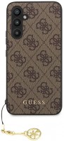 Фото - Чохол GUESS Charms Collection for Galaxy A54 