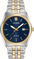 Фото - Наручний годинник Citizen Corso BM7334-58L 